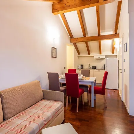 Apartment No 26 *