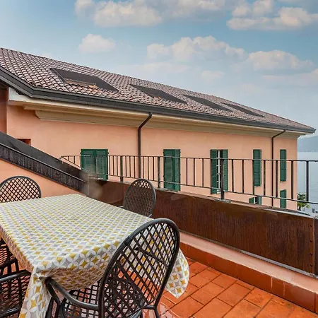 No 26 Apartment *