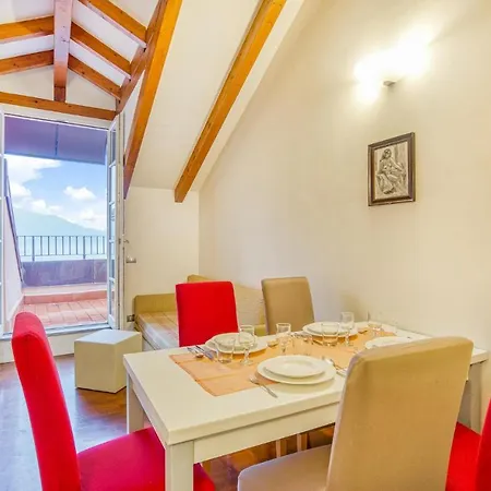 Apartment No 26 *